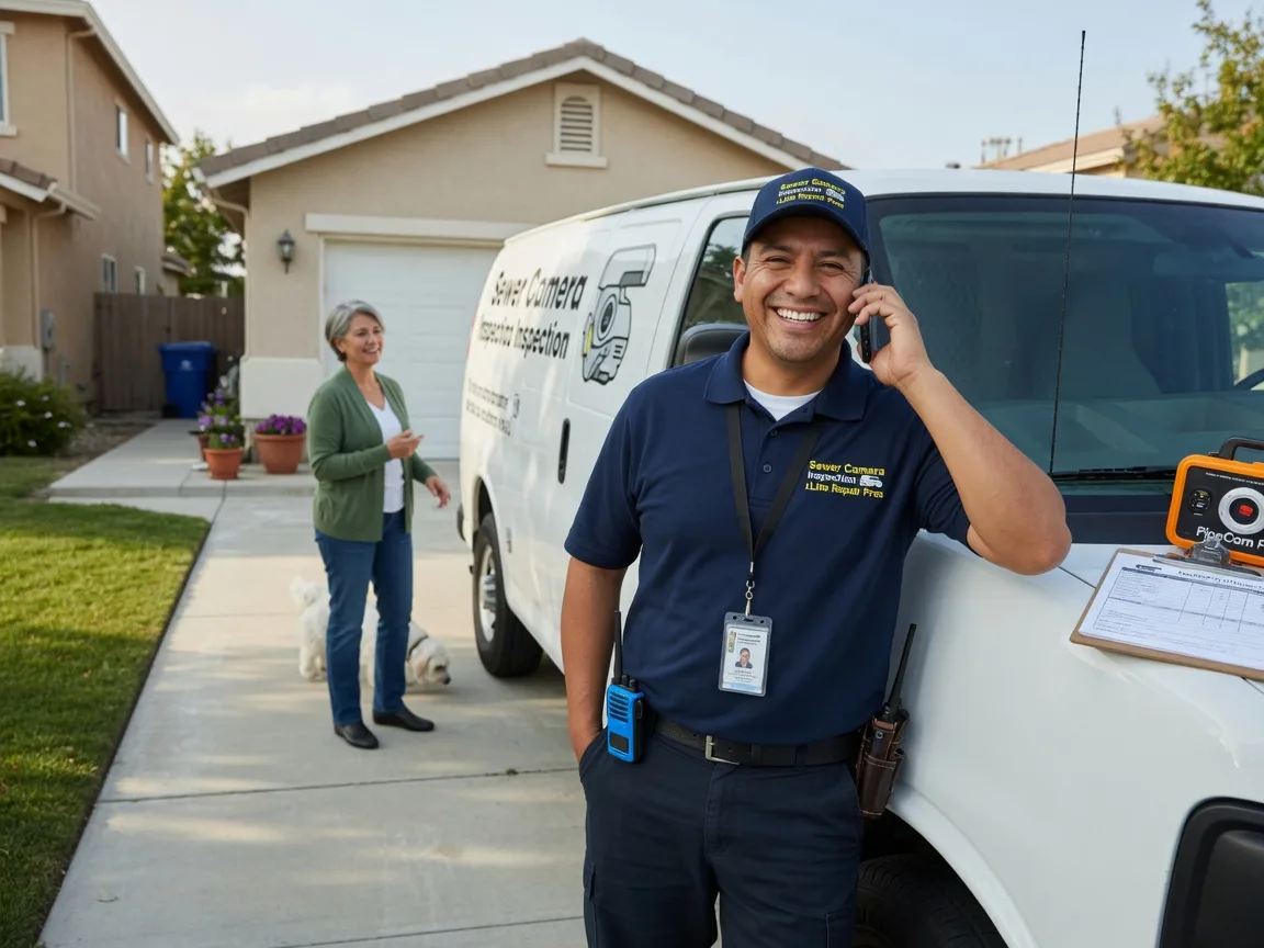 Sewer Line Repair West Berlin, NJ FAQs